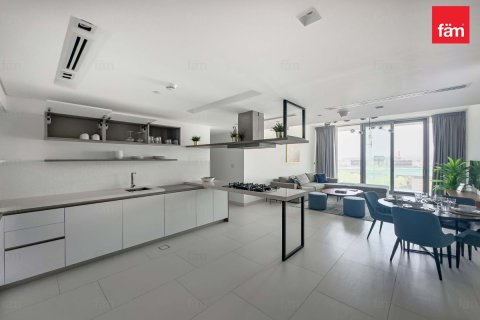 阿联酋 Dubai Palm Jumeirah 待租 : 1 卧, 118.7 平方米 , 编号655631 - 照片 3