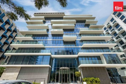 Apartman u Palm Jumeirah, Dubai, UAE 118.7 m2, 1 spavaća soba Br. 655631
