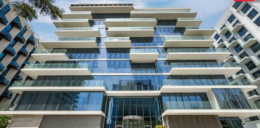 阿联酋 Dubai Palm Jumeirah 公寓  1 卧, 118.7 平方米 , 编号 655631