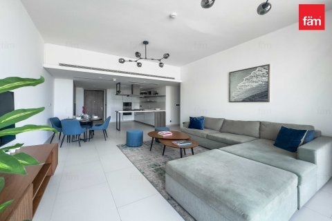 阿联酋 Dubai Palm Jumeirah 待租 : 1 卧, 118.7 平方米 , 编号655631 - 照片 9
