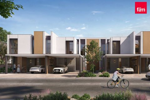 Купить виллу в Дубай, ОАЭ 3 спальни, 168м2, № 655634 - фото 10