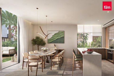 Купить виллу в Дубай, ОАЭ 3 спальни, 168м2, № 655634 - фото 3