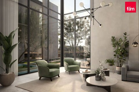 Купить виллу в Дубай, ОАЭ 3 спальни, 168м2, № 655634 - фото 9