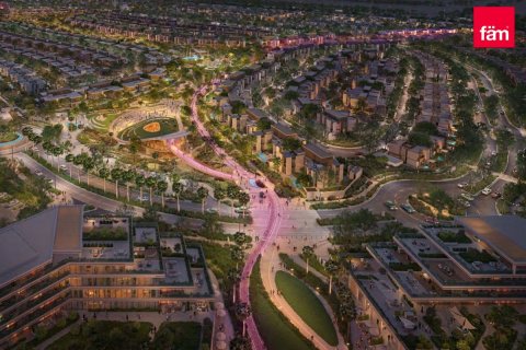 Купить виллу в Дубай, ОАЭ 3 спальни, 168м2, № 655634 - фото 13