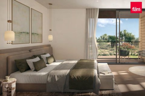 Купить виллу в Дубай, ОАЭ 3 спальни, 168м2, № 655634 - фото 7