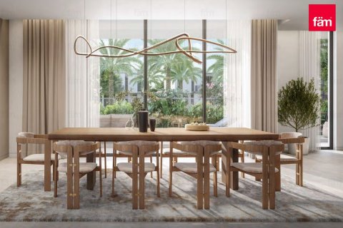 Купить виллу в Дубай, ОАЭ 3 спальни, 168м2, № 655634 - фото 5