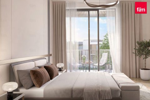 Купить виллу в Дубай, ОАЭ 3 спальни, 168м2, № 655634 - фото 6