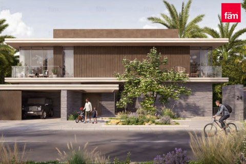 Купить виллу в Дубай, ОАЭ 3 спальни, 168м2, № 655634 - фото 11