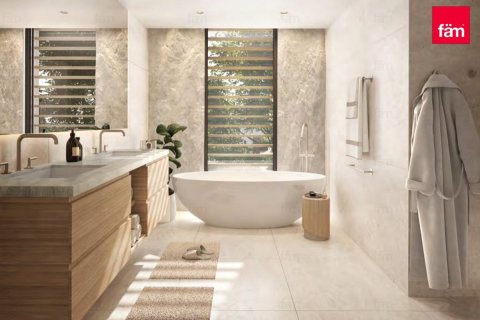 Купить виллу в Дубай, ОАЭ 3 спальни, 168м2, № 655634 - фото 8