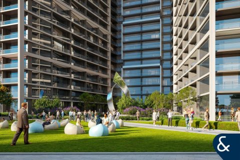 Apartment til salg i Sheikh Zayed Road, Dubai, UAE 1 soveværelse, 65 kvm № 671057 - foto 8