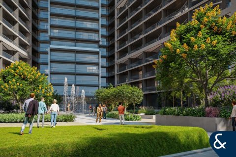 Apartment til salg i Sheikh Zayed Road, Dubai, UAE 1 soveværelse, 65 kvm № 671057 - foto 9