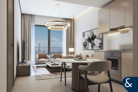 Apartment til salg i Sheikh Zayed Road, Dubai, UAE 1 soveværelse, 65 kvm № 671057 - foto 4