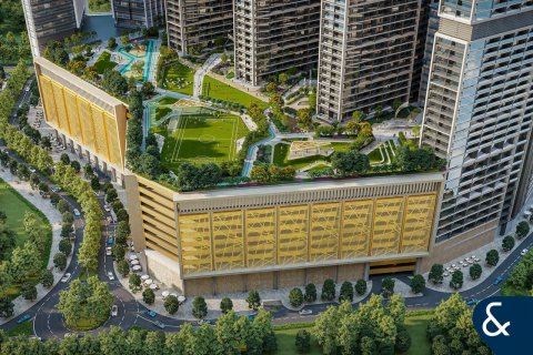 Apartment til salg i Sheikh Zayed Road, Dubai, UAE 1 soveværelse, 65 kvm № 671057 - foto 6