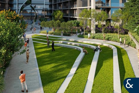 Apartment til salg i Sheikh Zayed Road, Dubai, UAE 1 soveværelse, 65 kvm № 671057 - foto 7