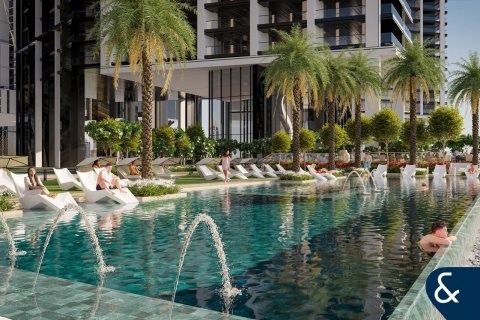 Apartment til salg i Sheikh Zayed Road, Dubai, UAE 1 soveværelse, 65 kvm № 671057 - foto 11