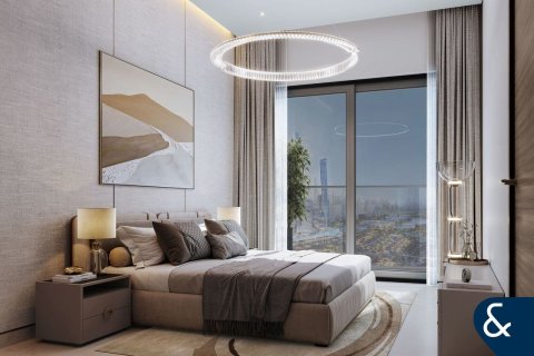 Apartment til salg i Sheikh Zayed Road, Dubai, UAE 1 soveværelse, 65 kvm № 671057 - foto 5