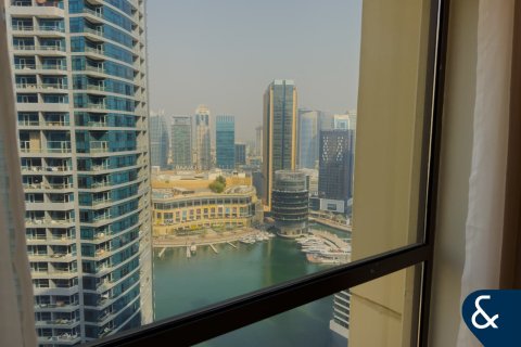 阿联酋 Dubai Jumeirah Beach Residence 待售 : 1 卧, 71 平方米 , 编号671058 - 照片 11