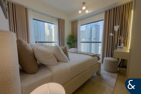 阿联酋 Dubai Jumeirah Beach Residence 待售 : 1 卧, 71 平方米 , 编号671058 - 照片 10
