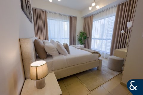 阿联酋 Dubai Jumeirah Beach Residence 待售 : 1 卧, 71 平方米 , 编号671058 - 照片 3