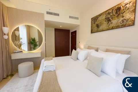 阿联酋 Dubai Jumeirah Beach Residence 待售 : 1 卧, 71 平方米 , 编号671058 - 照片 6