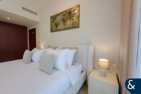 阿联酋 Dubai Jumeirah Beach Residence 待售 : 1 卧, 71 平方米 , 编号671058 - 照片 5