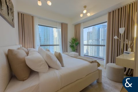 阿联酋 Dubai Jumeirah Beach Residence 待售 : 1 卧, 71 平方米 , 编号671058 - 照片 8
