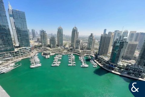 Müüa korter asukohaga Dubai Marina, AÜE: 2 magamistoaga, 170 m² Nr 671061 - pilt 1
