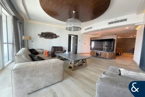 Müüa korter asukohaga Dubai Marina, AÜE: 2 magamistoaga, 170 m² Nr 671061 - pilt 3