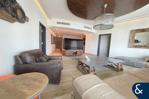 Müüa korter asukohaga Dubai Marina, AÜE: 2 magamistoaga, 170 m² Nr 671061 - pilt 4