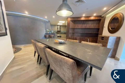 Müüa korter asukohaga Dubai Marina, AÜE: 2 magamistoaga, 170 m² Nr 671061 - pilt 7