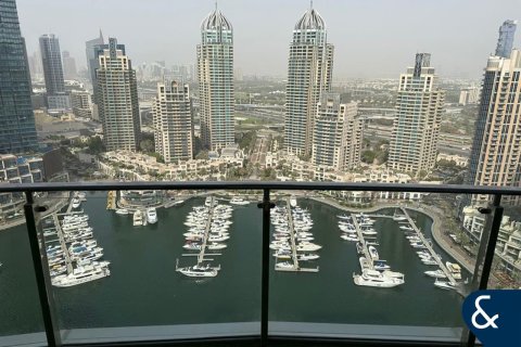 Müüa korter asukohaga Dubai Marina, AÜE: 2 magamistoaga, 170 m² Nr 671061 - pilt 15