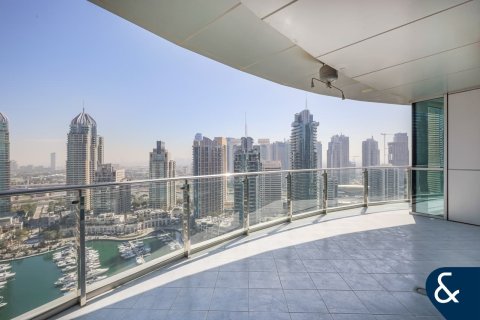 Διαμέρισμα σε Dubai Marina, ΗΑΕ 2 υπνοδωμάτια, 170 τ.μ. Αρ. 671061 - φωτογραφία 4