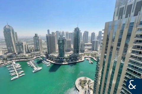 Müüa korter asukohaga Dubai Marina, AÜE: 2 magamistoaga, 170 m² Nr 671061 - pilt 5
