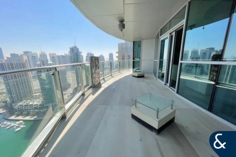 Müüa korter asukohaga Dubai Marina, AÜE: 2 magamistoaga, 170 m² Nr 671061 - pilt 2