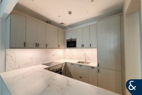 Купить квартиру в Meydan, Дубай, ОАЭ 1 спальня, 77м2, № 671060 - фото 8