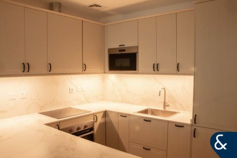 Apartament na sprzedaż w Meydan, Dubai, ZEA 1 sypialnia, 77 mkw., nr 671060 - zdjęcie 6