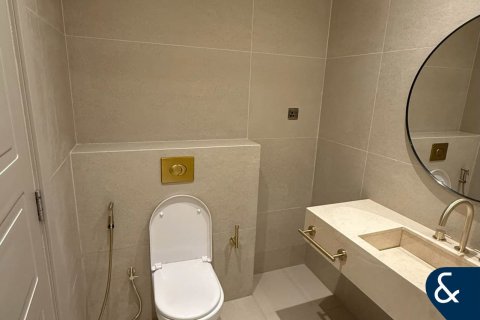 Apartament na sprzedaż w Meydan, Dubai, ZEA 1 sypialnia, 77 mkw., nr 671060 - zdjęcie 14