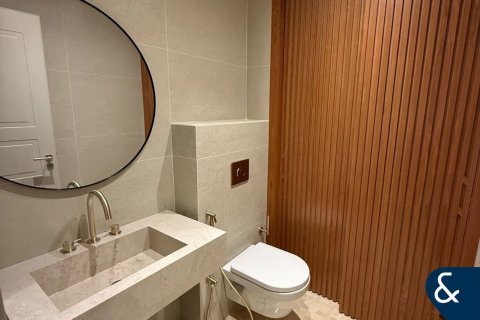 Apartament na sprzedaż w Meydan, Dubai, ZEA 1 sypialnia, 77 mkw., nr 671060 - zdjęcie 11