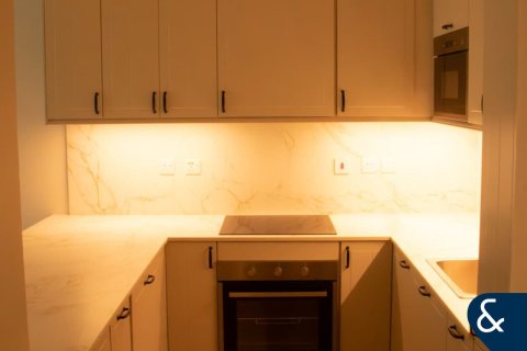 Apartament na sprzedaż w Meydan, Dubai, ZEA 1 sypialnia, 77 mkw., nr 671060 - zdjęcie 5