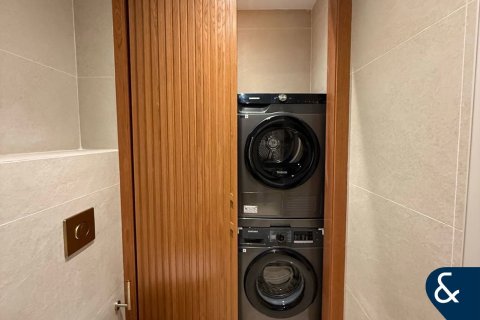 Apartament na sprzedaż w Meydan, Dubai, ZEA 1 sypialnia, 77 mkw., nr 671060 - zdjęcie 9