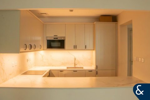 Apartament na sprzedaż w Meydan, Dubai, ZEA 1 sypialnia, 77 mkw., nr 671060 - zdjęcie 7