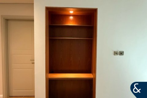 Apartament na sprzedaż w Meydan, Dubai, ZEA 1 sypialnia, 77 mkw., nr 671060 - zdjęcie 4