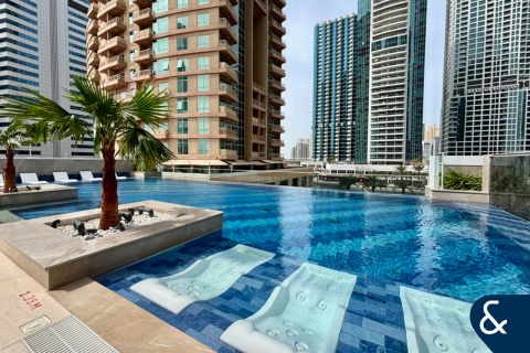 Jumeirah Lake Towers, Dubai, UAE의 판매용 아파트 42제곱미터 번호 671059 - 사진 6