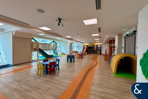 Jumeirah Lake Towers, Dubai, UAE의 판매용 아파트 42제곱미터 번호 671059 - 사진 10