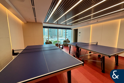 Jumeirah Lake Towers, Dubai, UAE의 판매용 아파트 42제곱미터 번호 671059 - 사진 8