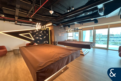 Jumeirah Lake Towers, Dubai, UAE의 판매용 아파트 42제곱미터 번호 671059 - 사진 3