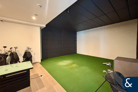 Jumeirah Lake Towers, Dubai, UAE의 판매용 아파트 42제곱미터 번호 671059 - 사진 9