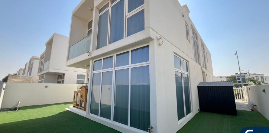 Vila v DAMAC Hills (Akoya by DAMAC), Dubai, SAE 6 ložnice, 279 m² Č.: 671056