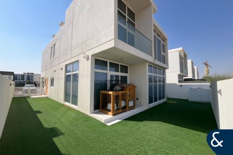 Vila v DAMAC Hills (Akoya by DAMAC), Dubai, SAE 6 ložnice, 279 m² Č.: 671056 - fotografie 2