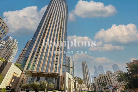 Apartment sa Downtown Dubai (Downtown Burj Dubai), Dubai, UAE 3 silid-tulugan, 186.92083600 sq.m. № 651509 - larawan 13
